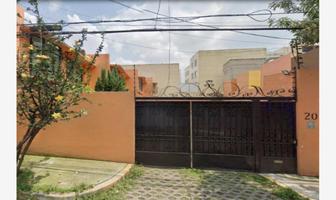 Foto de inmueble en JOSE CASIMIRO CHOWEL #20, Col. Miguel Hidalgo C.P. 14250, Tlalpan