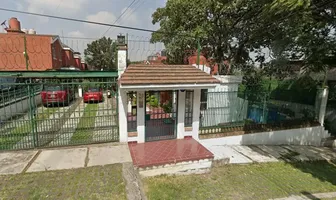 Foto de inmueble en Jose Casimiro Chowell #20, Col. Miguel Hidalgo C.P. 14250, Tlalpan
