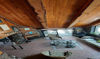 Foto de inmueble en José Manzo, Col. Miguel Hidalgo C.P. 14250, Tlalpan