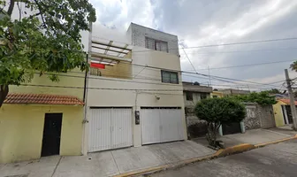 Foto de inmueble en Los Hogonotes #83, Col. Miguel Hidalgo C.P. 13200, Tláhuac