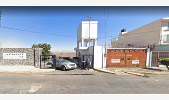 Foto de inmueble en Matamoros #000, Col. Miguel Hidalgo C.P. 14250, Tlalpan