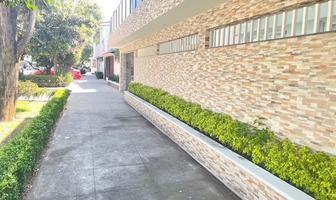 Foto de inmueble en EJE 5 SUR, Col. Militar Marte C.P. 08830, Iztacalco