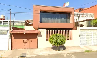 Foto de inmueble en Sin nombre de calle, Col. Militar Marte C.P. 08830, Iztacalco