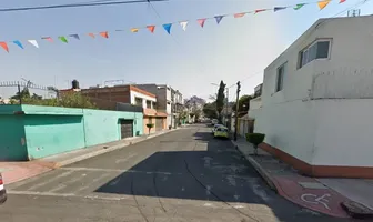 Foto de inmueble en Sin nombre de calle, Col. Militar Marte C.P. 08830, Iztacalco