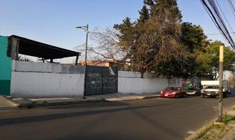Foto de inmueble en Av. Santa Lucía, Col. Minas Cristo Rey C.P. 01419, Álvaro Obregón