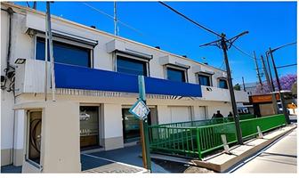Foto de inmueble en Calzada de Tlalpan, Col. Miravalle C.P. 03580, Benito Juárez