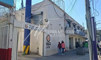 Foto de inmueble en Calzada de Tlalpan, Col. Miravalle C.P. 03580, Benito Juárez