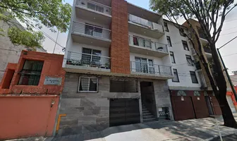 Foto de inmueble en MIramar #838, Col. Miravalle C.P. 03580, Benito Juárez
