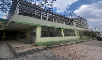 Foto de inmueble en altamira, Col. Miravalle C.P. 03580, Benito Juárez