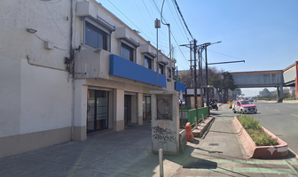 Foto de inmueble en calzada de tlalpan, Col. Miravalle C.P. 03580, Benito Juárez
