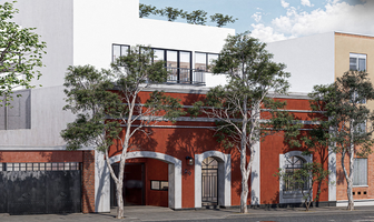 Foto de inmueble en , Col. Mixcoac C.P. 03910, Benito Juárez