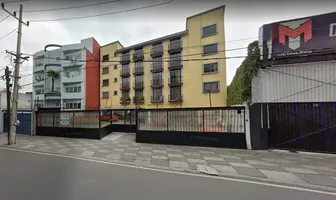 Foto de inmueble en Blvd. Adolfo López Mateos #52, Col. Mixcoac C.P. 03910, Benito Juárez