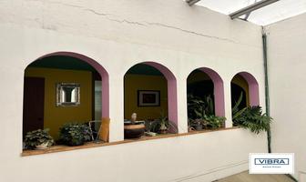 Foto de inmueble en Casa a la Venta en Mixcoac Uso H/3/20/m, Col. Mixcoac C.P. 03910, Benito Juárez
