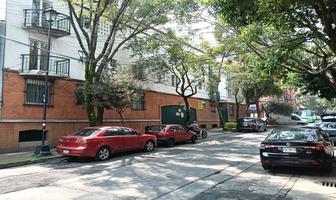 Foto de inmueble en Echave, Col. Mixcoac C.P. 03910, Benito Juárez