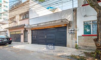Foto de inmueble en Miguel Cabrera, Col. Mixcoac C.P. 03910, Benito Juárez