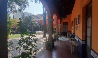 Foto de inmueble en TIZIANO, Col. Mixcoac C.P. 03910, Benito Juárez