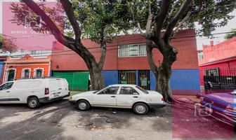 Foto de inmueble en Terreno en Venta en Colonia Mixcoac Cerca del Metro Mixcoac #58, Col. Mixcoac C.P. 03910, Benito Juárez