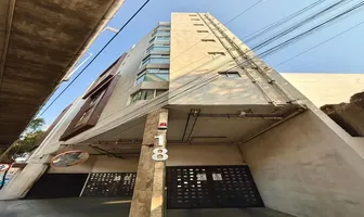 Foto de inmueble en lateral avenida boulevard presidente adolfo pez mateos #18, Col. Mixcoac C.P. 03910, Benito Juárez