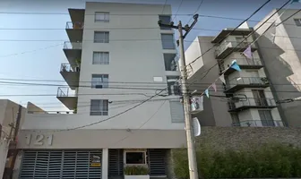 Foto de inmueble en Av. FERROCARRIL  #121, Col. Moctezuma 1a Sección C.P. 15500, Venustiano Carranza