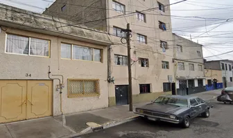 Foto de inmueble en CALLE 11 #0Int. 0, Col. Moctezuma 1a Sección C.P. 15500, Venustiano Carranza