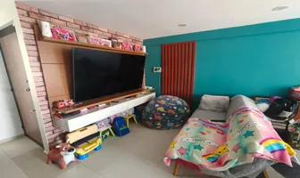 Foto de inmueble en Calle 14 #18Int. A 03, Col. Moctezuma 1a Sección C.P. 15500, Venustiano Carranza