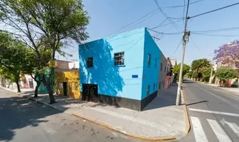 Foto de inmueble en Norte 5 #1, Col. Moctezuma 1a Sección C.P. 15500, Venustiano Carranza