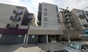 Foto de inmueble en Av. Ferrocarril #121, Col. Moctezuma 2a Sección C.P. 15530, Venustiano Carranza