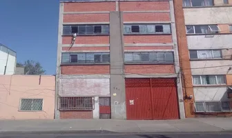 Foto de inmueble en Av de la Industria #101, Col. Moctezuma 2a Sección C.P. 15530, Venustiano Carranza
