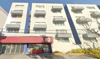 Foto de inmueble en Av. de la Industria #82Int. D 507, Col. Moctezuma 2a Sección C.P. 15530, Venustiano Carranza