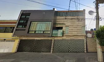 Foto de inmueble en CALLE ORIENTE 148 #209, Col. Moctezuma 2a Sección C.P. 15530, Venustiano Carranza