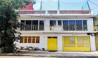Foto de inmueble en Calle Oriente 140A, Col. Moctezuma 2a Sección C.P. 15530, Venustiano Carranza