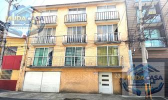 Foto de inmueble en Departamento en Venta en Col.moctezuma Calle 13 , Venustiano Carranza Ciudad de México, Col. Moctezuma 2a Sección C.P. 15530, Venustiano Carranza