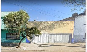 Foto de inmueble en NORTE 9 #108, Col. Moctezuma 2a Sección C.P. 15530, Venustiano Carranza