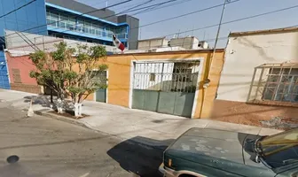Foto de inmueble en ORIENTE  #140A, Col. Moctezuma 2a Sección C.P. 15530, Venustiano Carranza