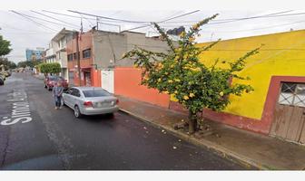 Foto de inmueble en SIMON AUDENARD #00, Col. Moctezuma 2a Sección C.P. 15530, Venustiano Carranza