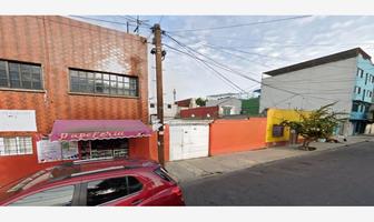 Foto de inmueble en Sin nombre de calle, Col. Moctezuma 2a Sección C.P. 15530, Venustiano Carranza