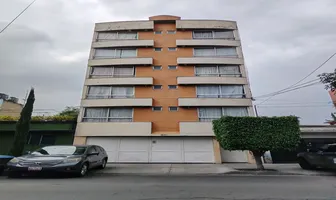Foto de inmueble en Sin nombre de calle, Col. Moctezuma 2a Sección C.P. 15530, Venustiano Carranza