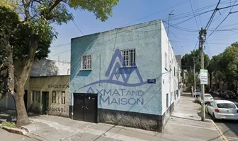 Foto de inmueble en norte #5Int. 193, Col. Moctezuma 2a Sección C.P. 15530, Venustiano Carranza