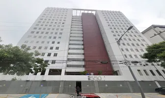 Foto de inmueble en CALZ. DE TLALPAN #550, Col. Moderna C.P. 03510, Benito Juárez
