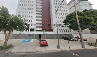 Foto de inmueble en Calzada de Tlalpan #550, Col. Moderna C.P. 03510, Benito Juárez