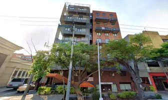 Foto de inmueble en Calzada de Tlalpan #590Int. 0, Col. Moderna C.P. 03510, Benito Juárez