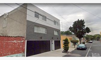 Foto de inmueble en LATINOS #92, Col. Moderna C.P. 03510, Benito Juárez
