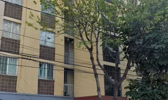 Foto de inmueble en MIGUEL ANGEL #46Int. PISO 3, Col. Moderna C.P. 03510, Benito Juárez