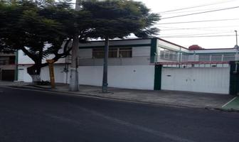 Foto de inmueble en Av. Alta Tensión, Col. Molino de Rosas, Álvaro Obregón, Col. Molino de Rosas C.P. 01470, Álvaro Obregón