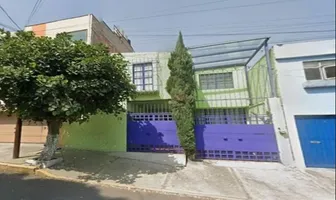Foto de inmueble en Av. Rosa Tártara #19, Col. Molino de Rosas C.P. 01470, Álvaro Obregón