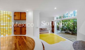 Foto de inmueble en Pedregal, Col. Molino del Rey C.P. 11040, Miguel Hidalgo