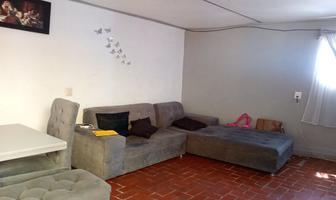 Foto de inmueble en calle 10, Col. Monte Alto C.P. 02640, Azcapotzalco