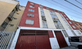 Foto de inmueble en Allende #131, Col. Morelos C.P. 06200, Cuauhtémoc
