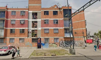 Foto de inmueble en Av. del Trabajo #20, Col. Morelos C.P. 15270, Venustiano Carranza