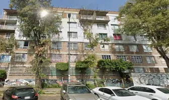 Foto de inmueble en Avenida de el trabajo #268, Col. Morelos C.P. 06200, Cuauhtémoc